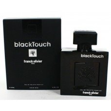 Franck Olivier Black Touch