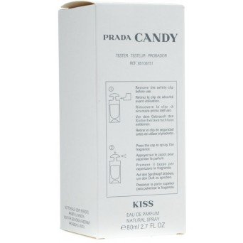 Prada Candy Kiss