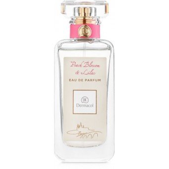 Dermacol Peach Blossom and Lilac