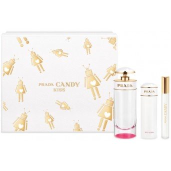 Prada Candy Kiss