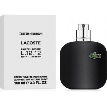 Lacoste Eau De L.12.12 Noir