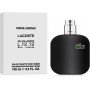 Lacoste Eau De L.12.12 Noir