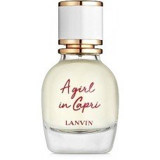 Lanvin A Girl in Capri