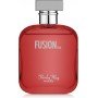 Shirley May Fusion Red