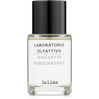 Laboratorio Olfattivo Salina