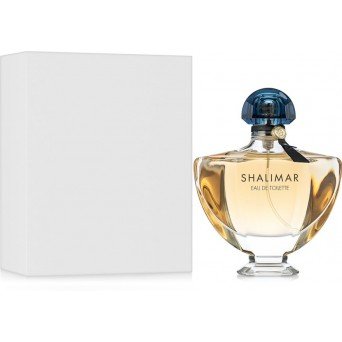 Guerlain Shalimar