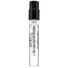 Ermenegildo Zegna Javanese Patchouli