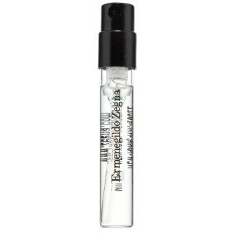 Ermenegildo Zegna Javanese Patchouli