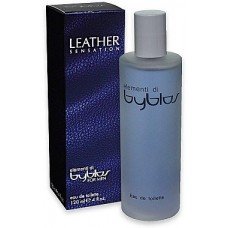 Byblos Leather Sensation