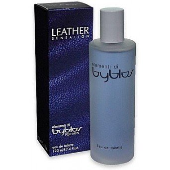 Byblos Leather Sensation