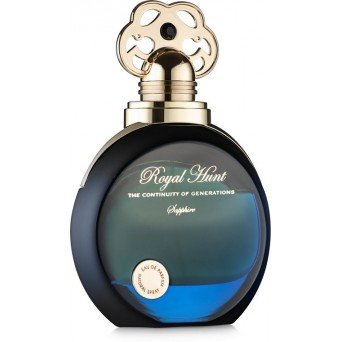 Fragrance World Royal Hunt Sapphire