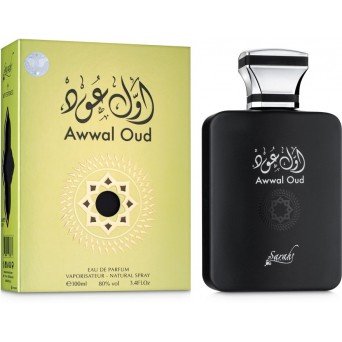 Sarahs Creations Awwal Oud