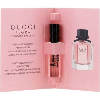 Flora by Gucci Gorgeous Gardenia