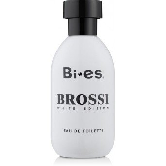 Bi-Es Brossi White