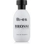 Bi-Es Brossi White