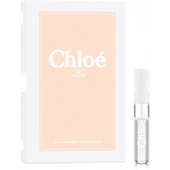 Chloe Eau de Toilette