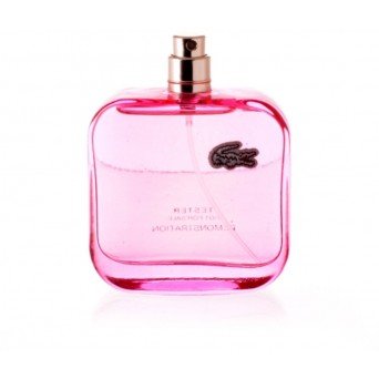 Lacoste Eau de Lacoste L.12.12 Pour Elle Sparkling