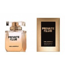 Karl Lagerfeld Private Klub For Women