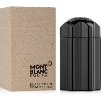 Montblanc Emblem