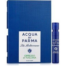 Acqua di Parma Blu Mediterraneo-Cipresso di Toscana