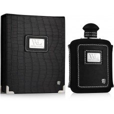 Alexandre.J Western Leather