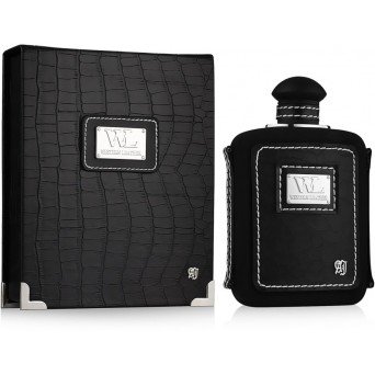 Alexandre.J Western Leather