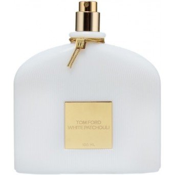 Tom Ford White Patchouli