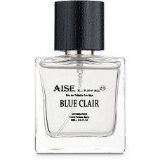 Aise Line Blue Clair