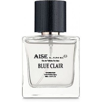 Aise Line Blue Clair