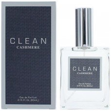 Clean Cashmere