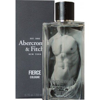 Abercrombie & Fitch Fierce