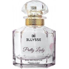 Ellysse Pretty Lady