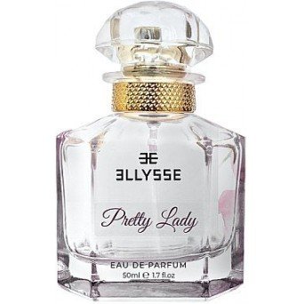 Ellysse Pretty Lady