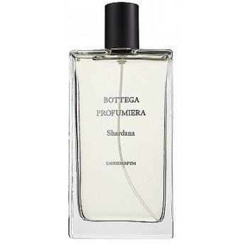 Bottega Profumiera Shardana
