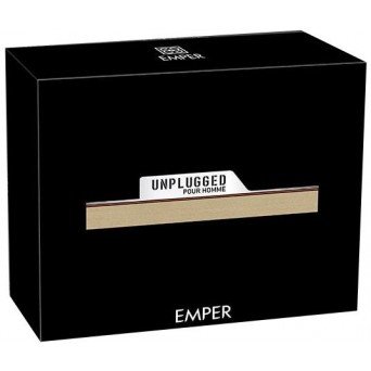 Emper Unplugged