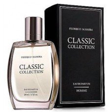 Federico Mahora Classic Collection FM 457