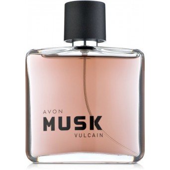 Avon Musk Vulcain