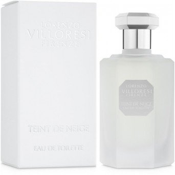 Lorenzo Villoresi Teint de Neige