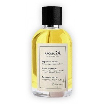 Sister's Aroma 24