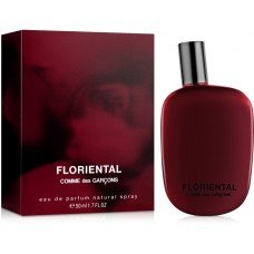 Comme des Garcons Floriental