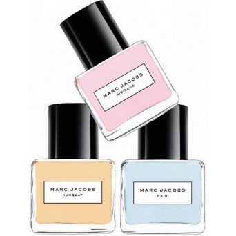 Marc Jacobs Tropical Splash Rain
