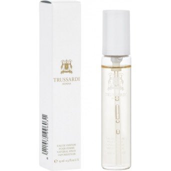 Trussardi Donna Trussardi 2011