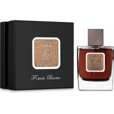 Franck Boclet Tobacco