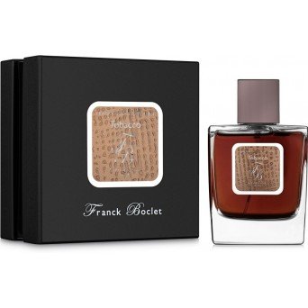 Franck Boclet Tobacco