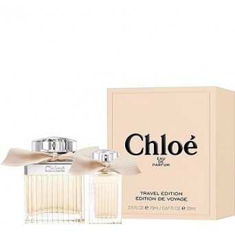 Chloe Eau de Parfum