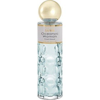 Saphir Parfums Oceanyc Women