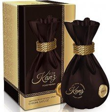 Prive Parfums Pure Kanz
