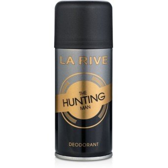La Rive The Hunting Man