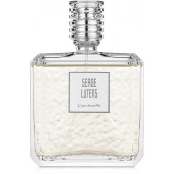 Serge Lutens L'Eau de Paille