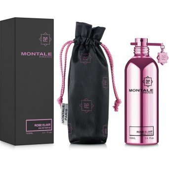 Montale Rose Elixir
